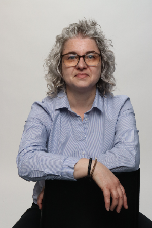 Clare Seccombe